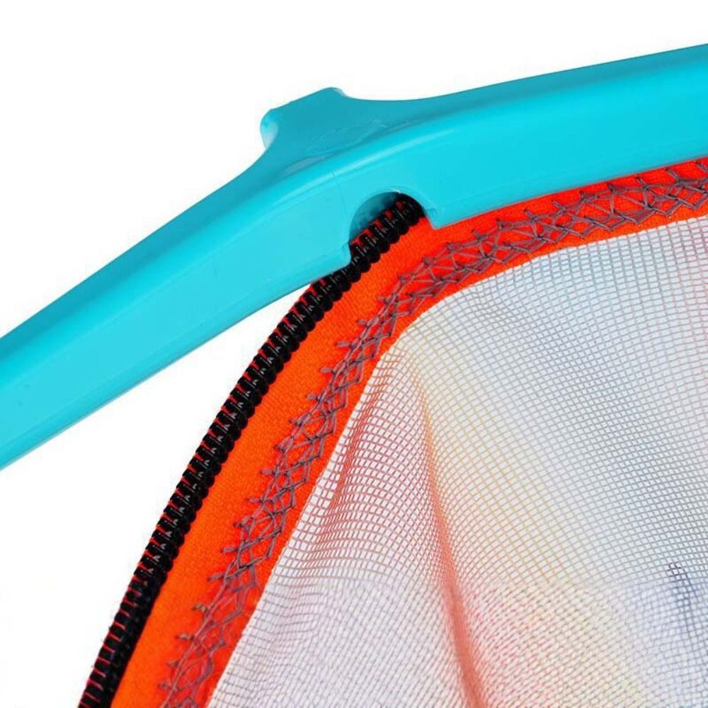 Non-Slip Handle Pocket Fish Di - đánh giá và giá Fish Net Handle